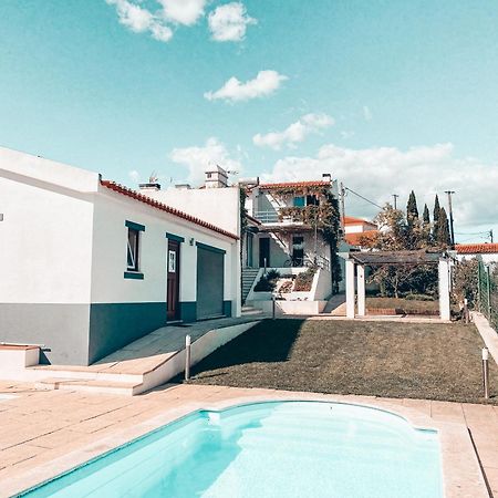 콘스탄시아 Casa Da Aldeia 빌라 외부 사진