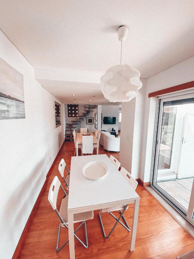 콘스탄시아 Casa Da Aldeia 빌라 외부 사진