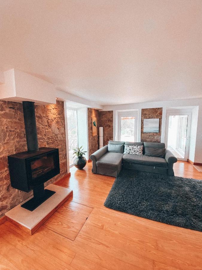 콘스탄시아 Casa Da Aldeia 빌라 외부 사진