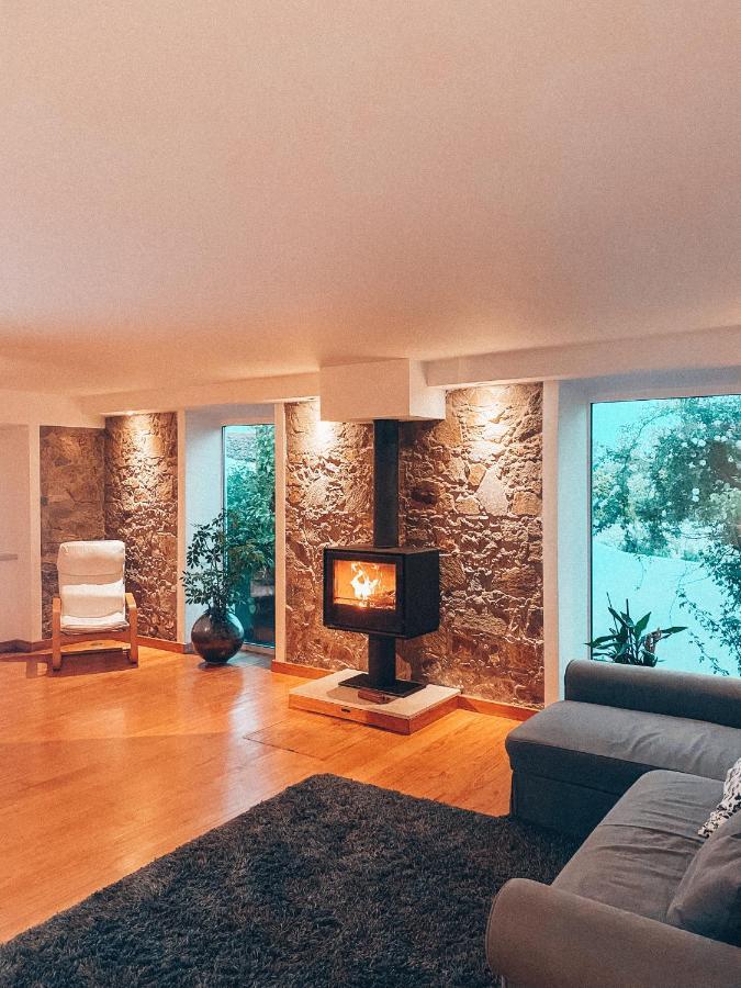 콘스탄시아 Casa Da Aldeia 빌라 외부 사진