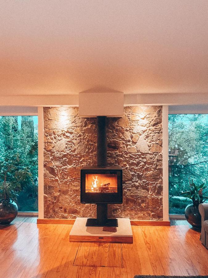 콘스탄시아 Casa Da Aldeia 빌라 외부 사진