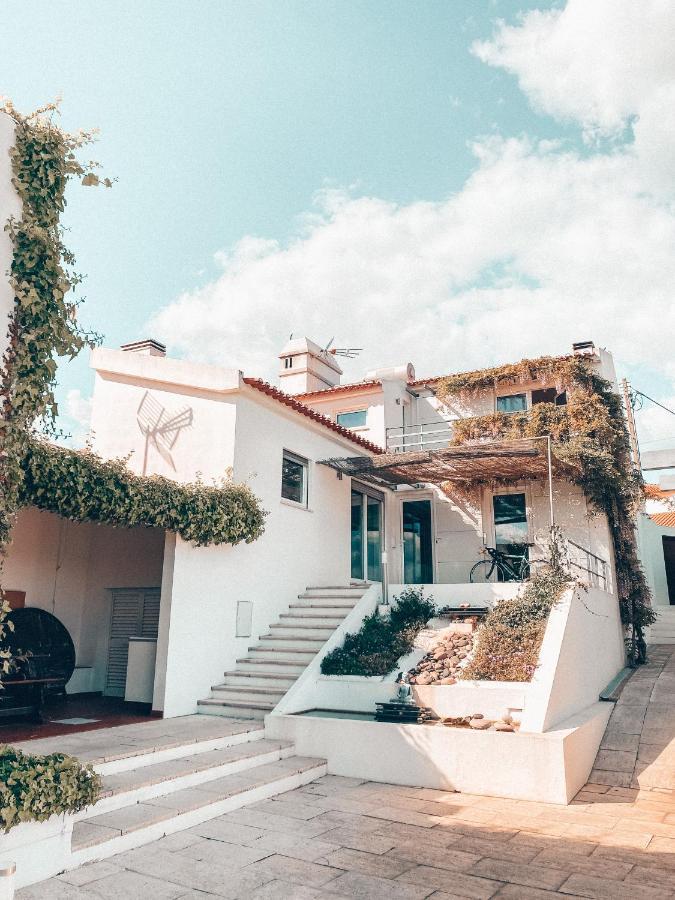 콘스탄시아 Casa Da Aldeia 빌라 외부 사진