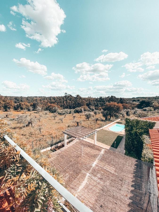 콘스탄시아 Casa Da Aldeia 빌라 외부 사진