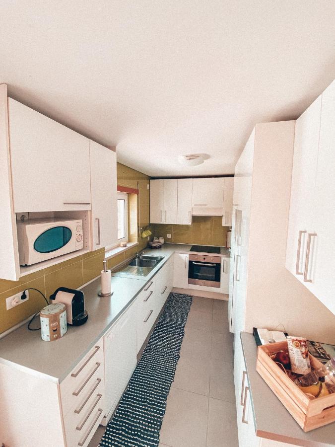 콘스탄시아 Casa Da Aldeia 빌라 외부 사진