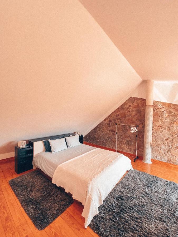 콘스탄시아 Casa Da Aldeia 빌라 외부 사진