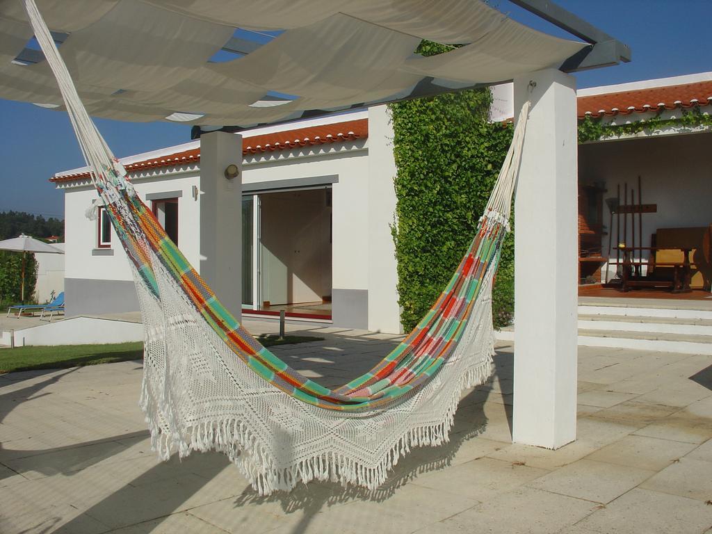 콘스탄시아 Casa Da Aldeia 빌라 객실 사진
