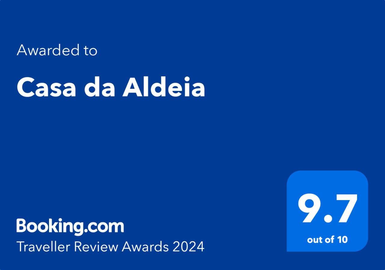 콘스탄시아 Casa Da Aldeia 빌라 외부 사진