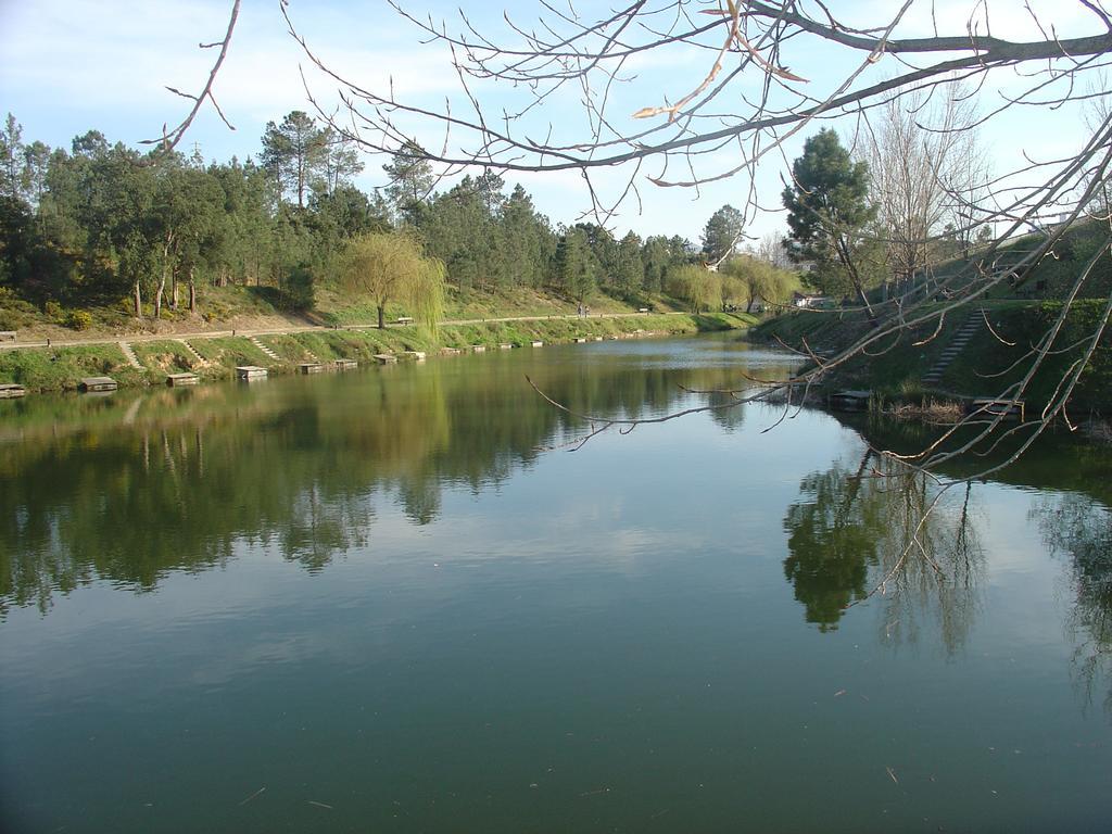 콘스탄시아 Casa Da Aldeia 빌라 객실 사진