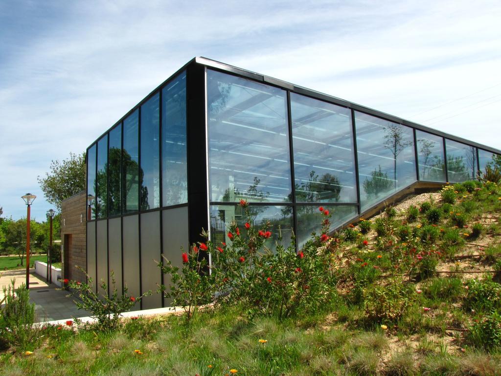 콘스탄시아 Casa Da Aldeia 빌라 객실 사진
