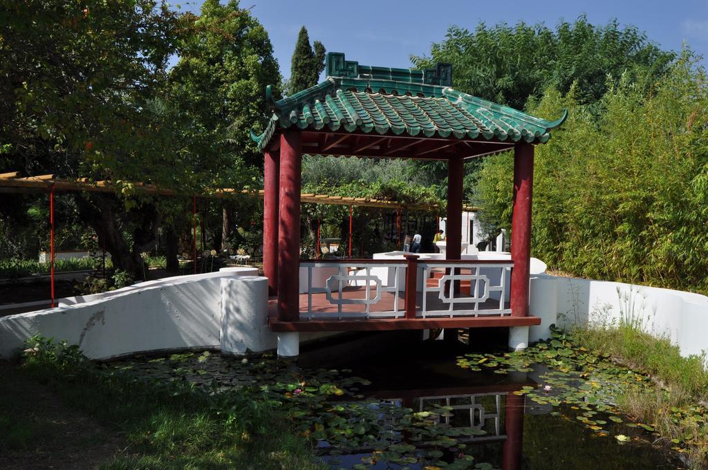 콘스탄시아 Casa Da Aldeia 빌라 객실 사진