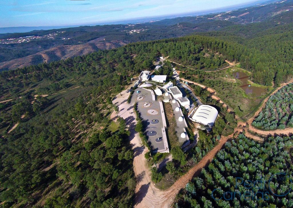 콘스탄시아 Casa Da Aldeia 빌라 객실 사진