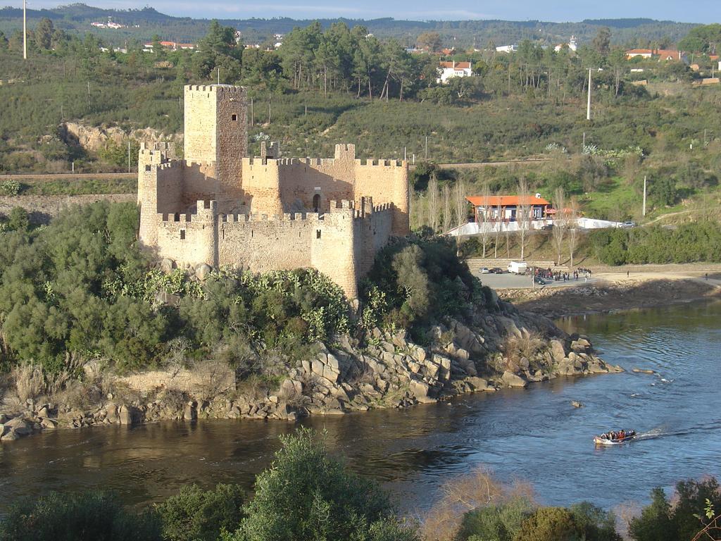 콘스탄시아 Casa Da Aldeia 빌라 객실 사진
