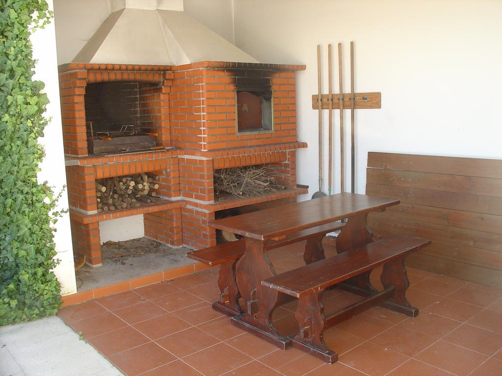 콘스탄시아 Casa Da Aldeia 빌라 객실 사진