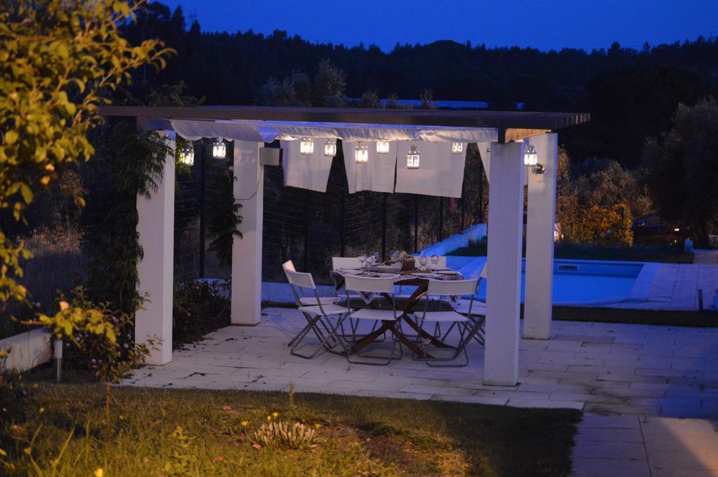 콘스탄시아 Casa Da Aldeia 빌라 객실 사진