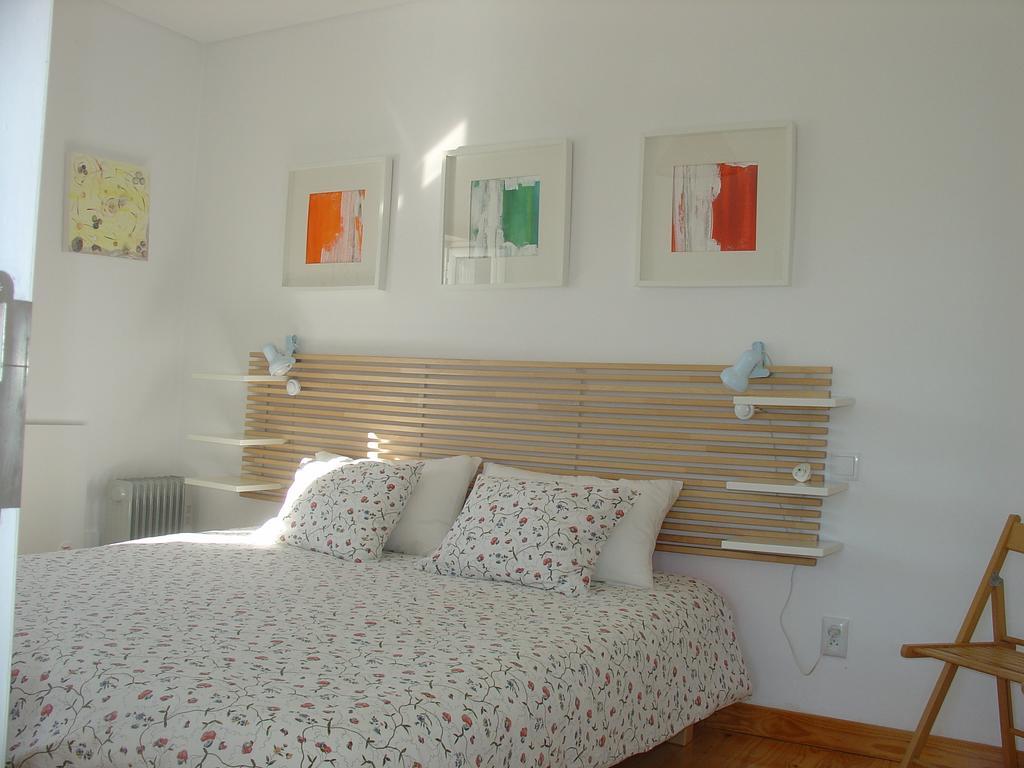 콘스탄시아 Casa Da Aldeia 빌라 외부 사진